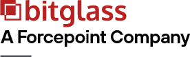 Bitglass a Forcepoint Company-Logo-Black and Red-03Nov2021